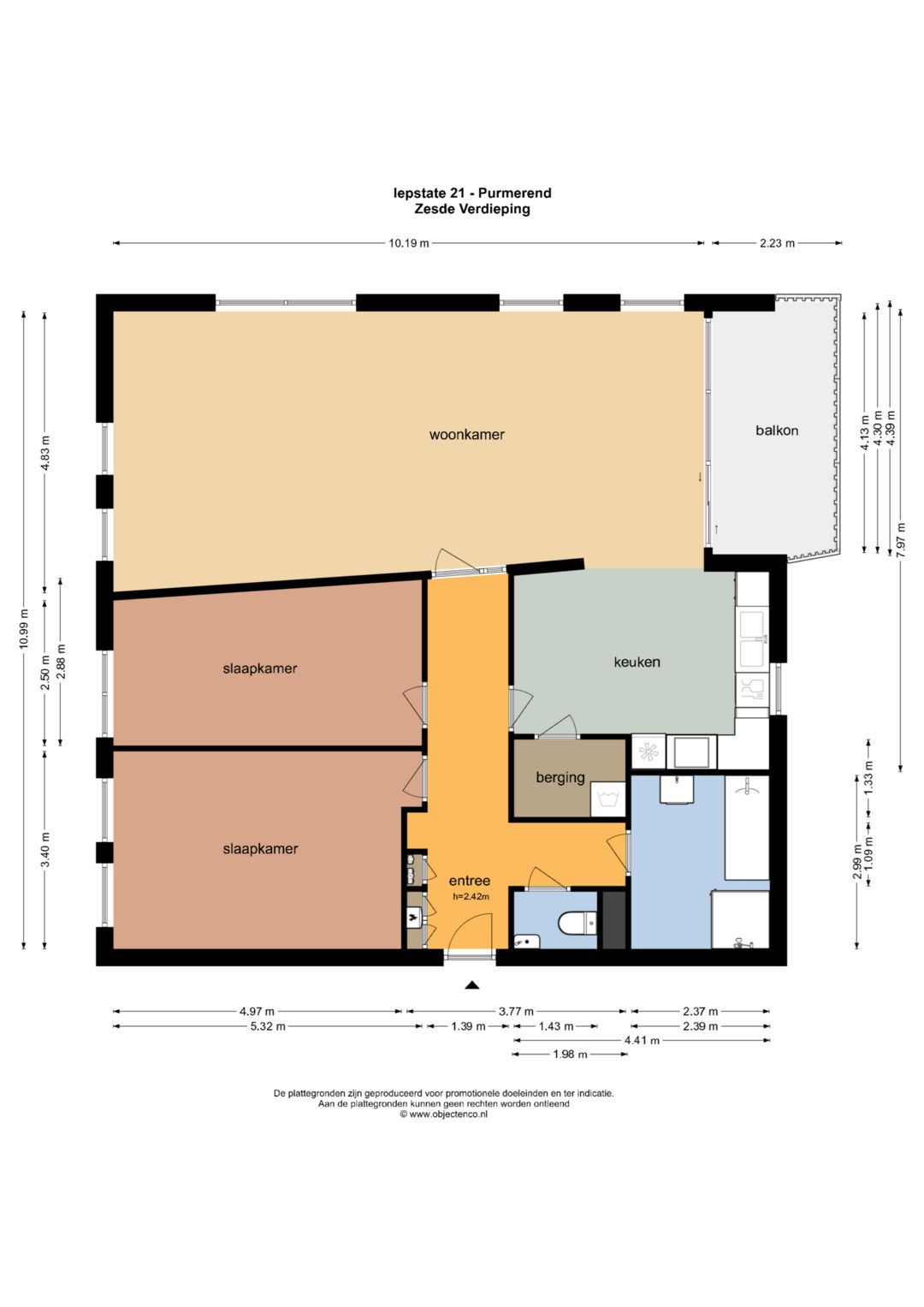 Foto 39 van Iepstate 21