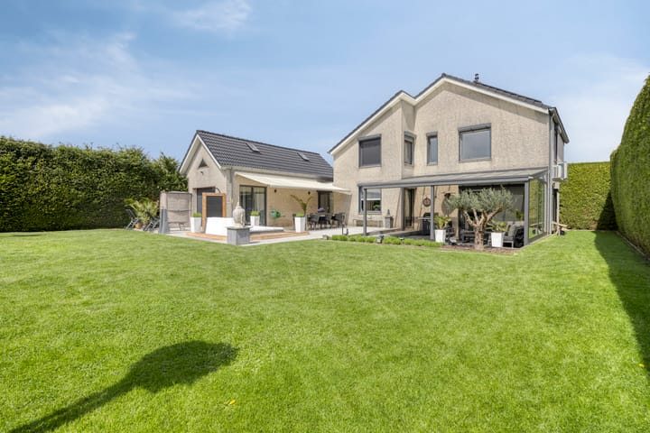 Foto 1 van Fruitwei 6