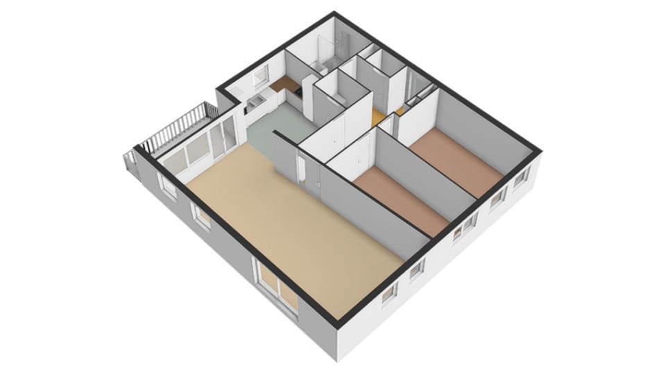 Foto 40 van Iepstate 21