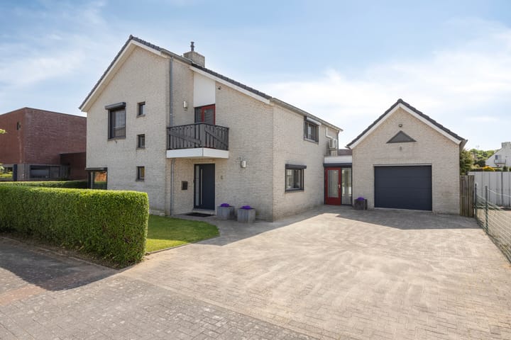 Foto 2 van Fruitwei 6