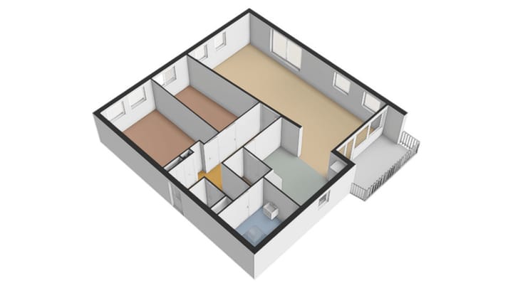 Foto 41 van Iepstate 21