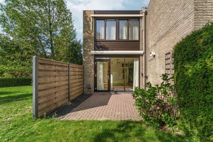 Foto 29 van Everwijnlaan 13