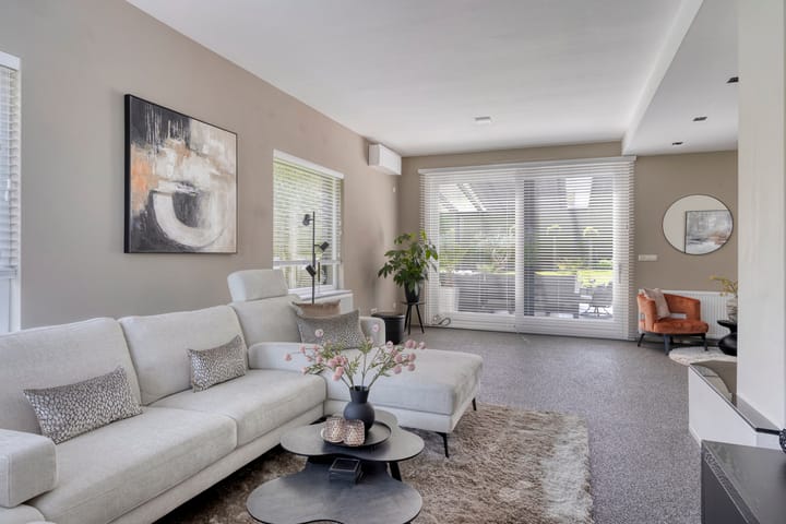 Foto 9 van Fruitwei 6