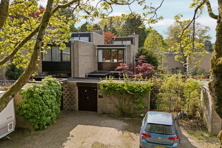 Foto 30 van Everwijnlaan 13