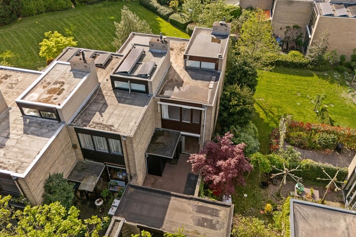 Foto 31 van Everwijnlaan 13