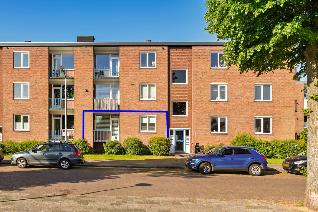Photo 1 of Uranusstraat 25