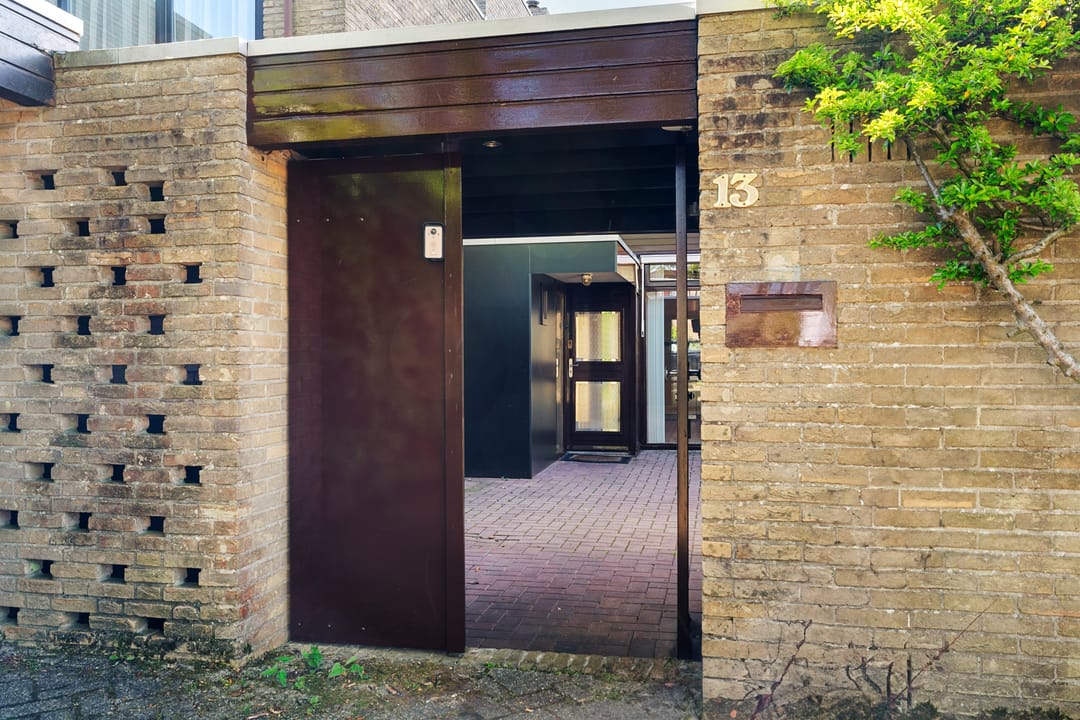 Foto 32 van Everwijnlaan 13