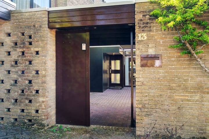 Foto 32 van Everwijnlaan 13