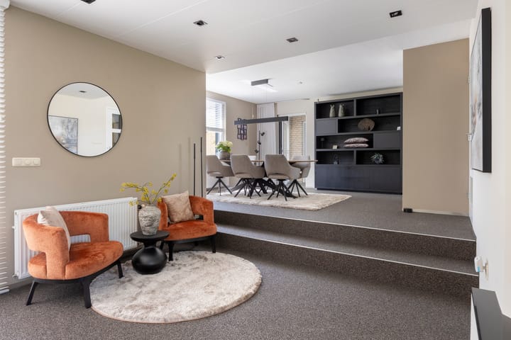 Foto 12 van Fruitwei 6