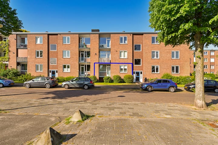 Foto 2 van Uranusstraat 25