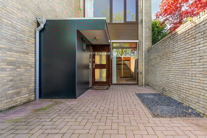 Foto 33 van Everwijnlaan 13