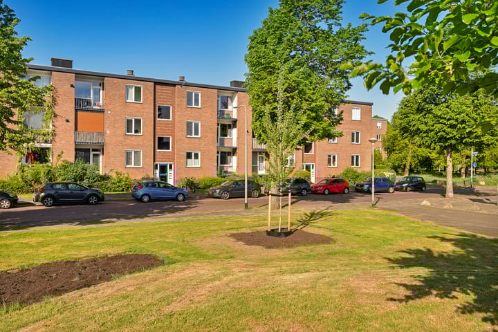 Foto 3 van Uranusstraat 25