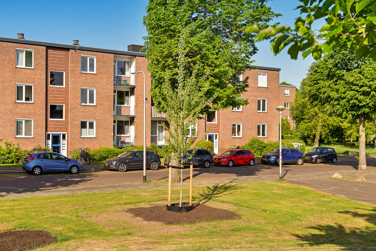 Photo 4 of Uranusstraat 25