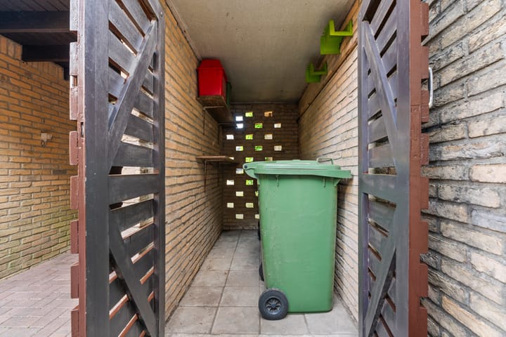 Foto 35 van Everwijnlaan 13