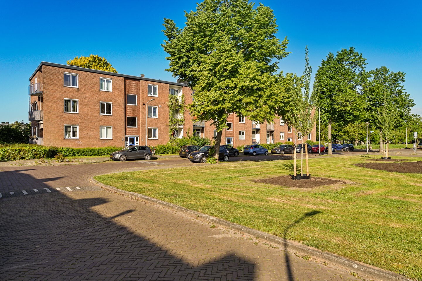 Photo 5 of Uranusstraat 25