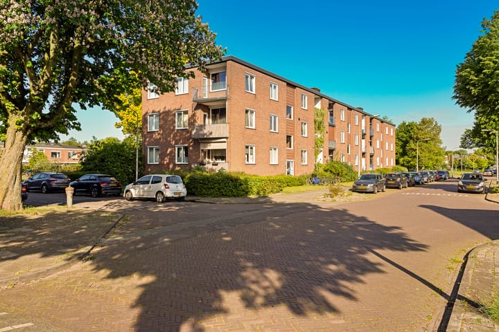 Foto 6 van Uranusstraat 25