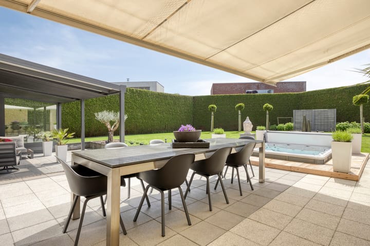 Foto 19 van Fruitwei 6