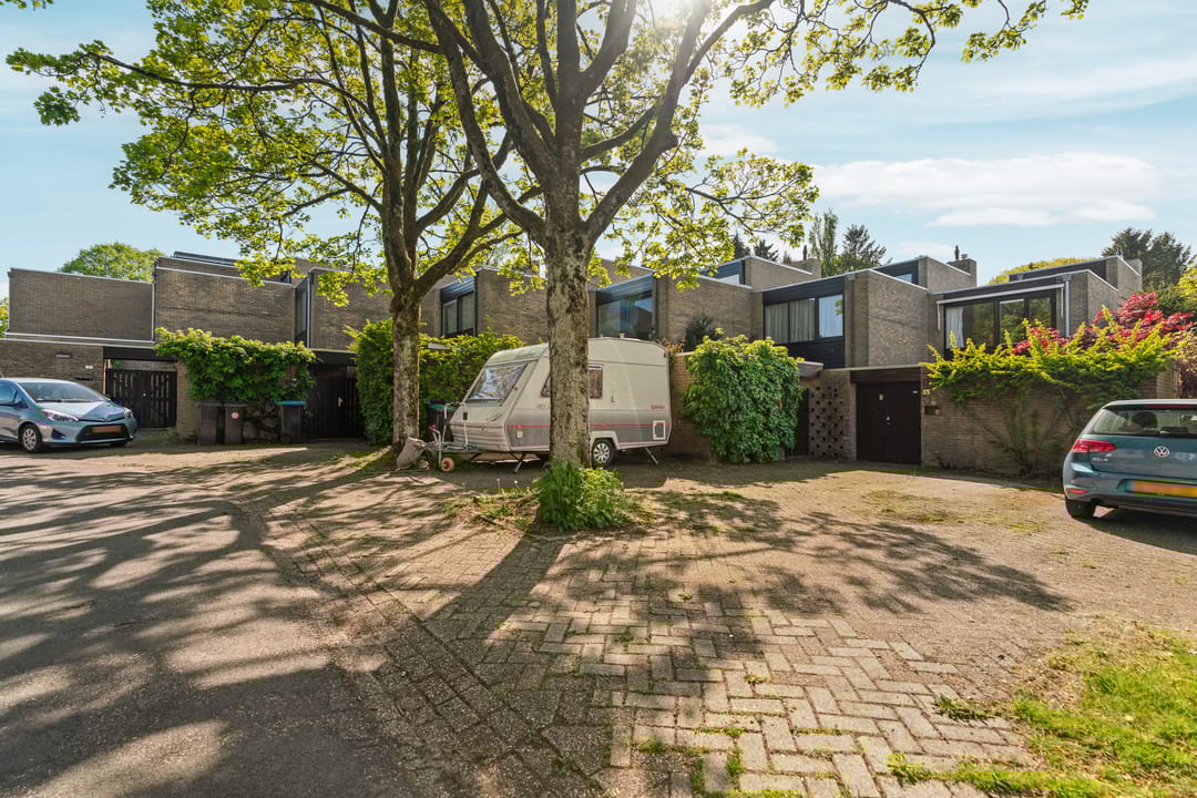 Foto 37 van Everwijnlaan 13