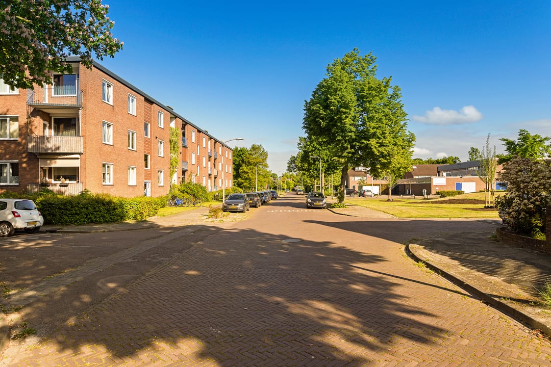 Photo 7 of Uranusstraat 25