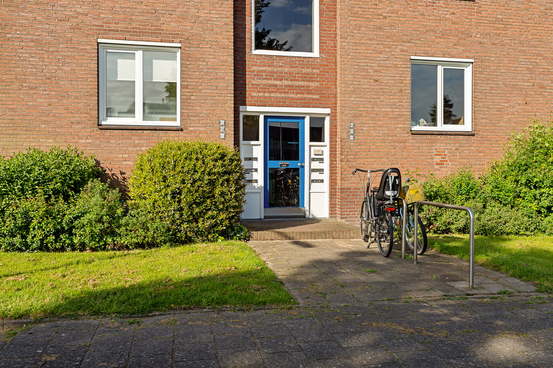 Photo 8 of Uranusstraat 25