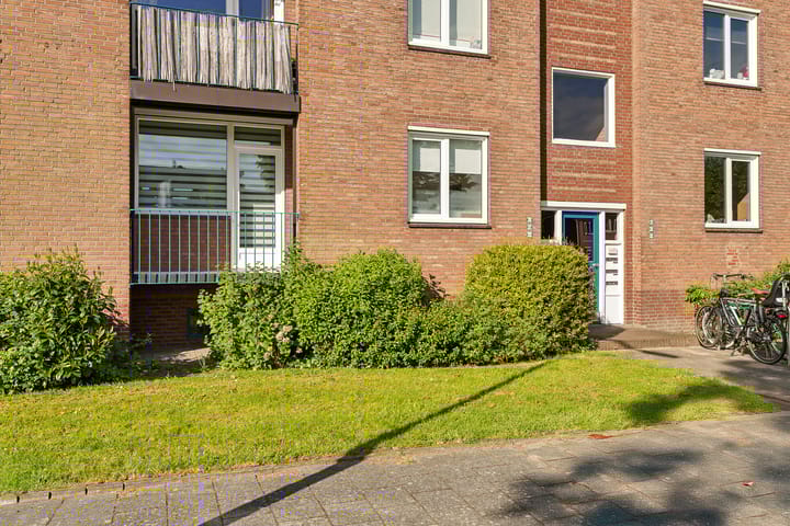 Foto 9 van Uranusstraat 25