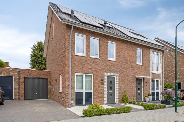 Havikstraat 20