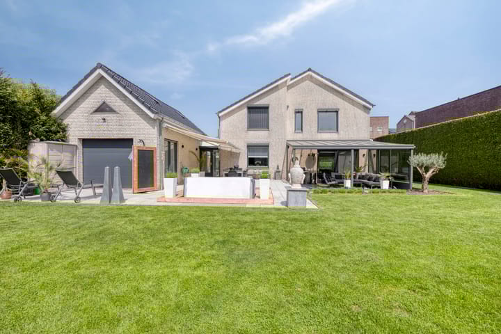 Foto 23 van Fruitwei 6