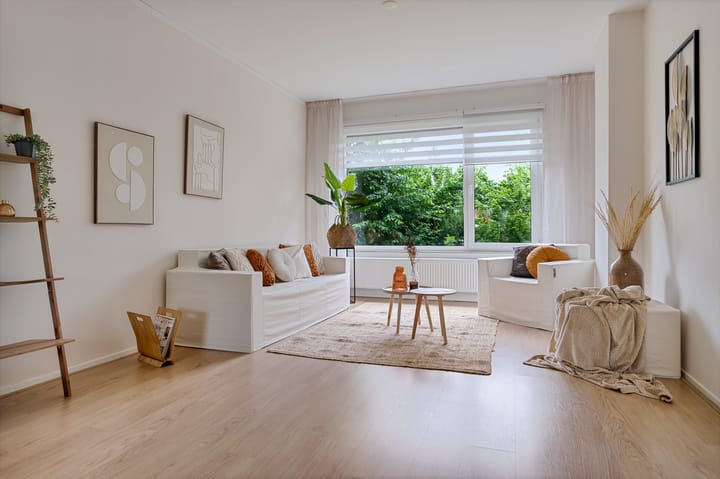 Foto 11 van Uranusstraat 25