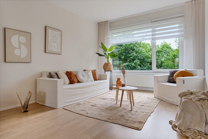 Foto 13 van Uranusstraat 25