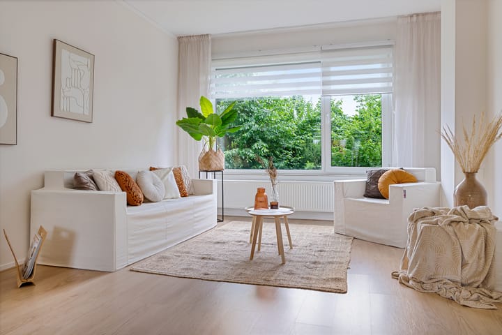 Foto 14 van Uranusstraat 25