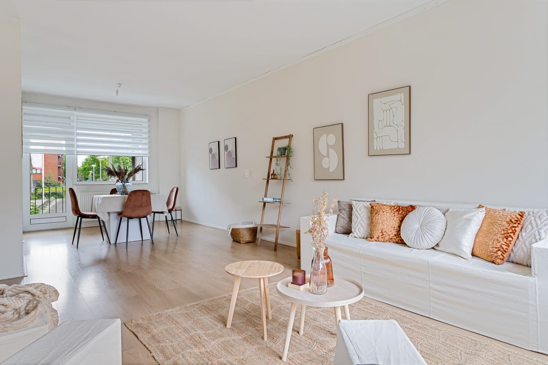 Photo 17 of Uranusstraat 25