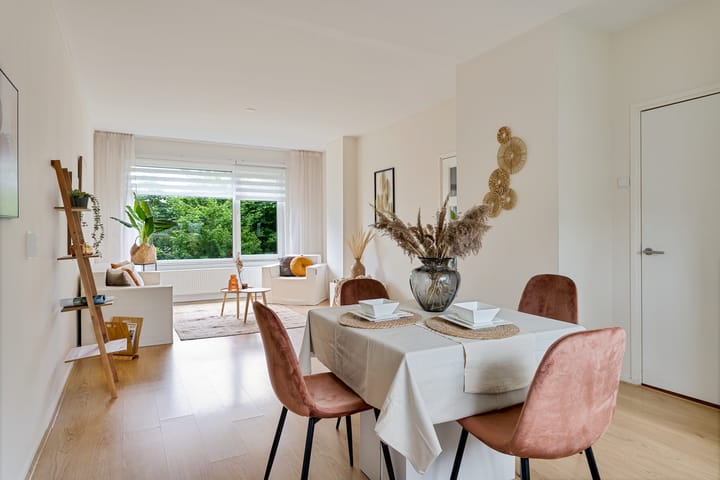 Foto 24 van Uranusstraat 25