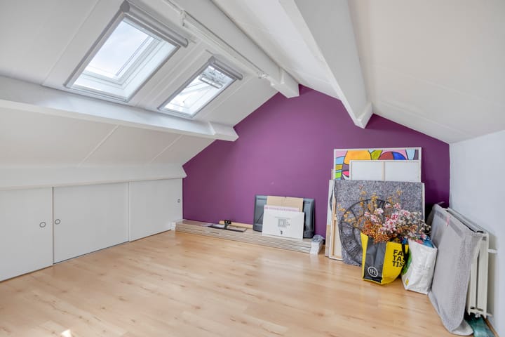 Foto 40 van Fruitwei 6