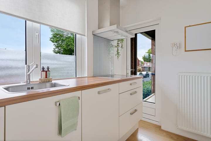 Foto 29 van Uranusstraat 25