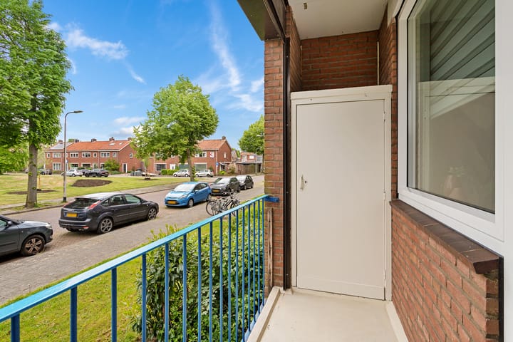 Foto 31 van Uranusstraat 25