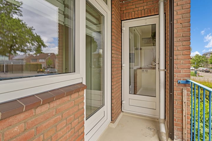 Foto 32 van Uranusstraat 25