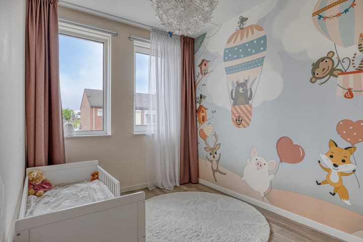 Foto 30 van Havikstraat 20