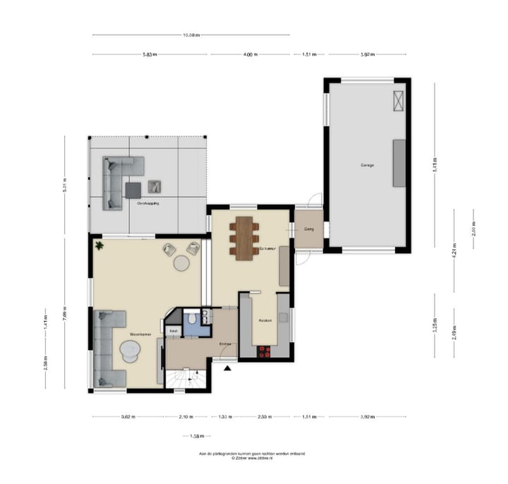 Foto 53 van Fruitwei 6