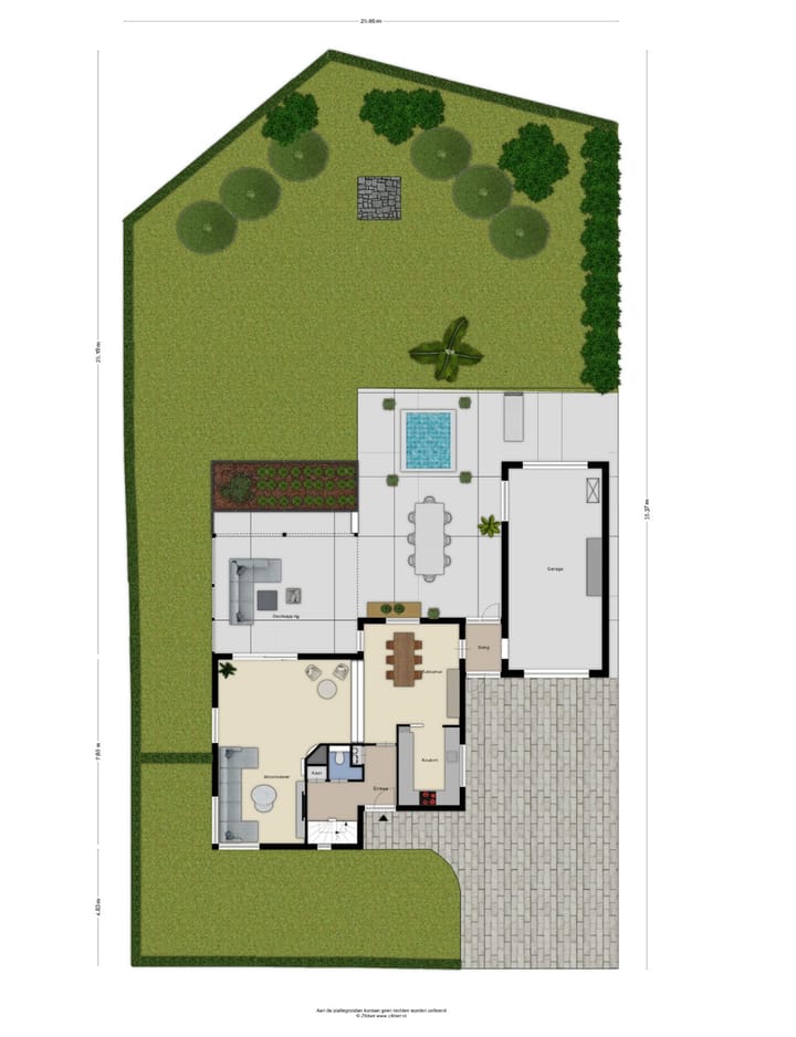 Foto 54 van Fruitwei 6