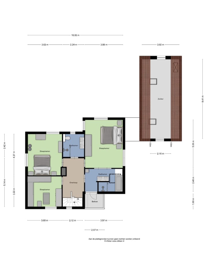 Foto 55 van Fruitwei 6