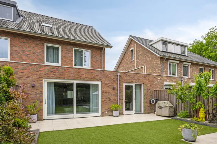 Foto 38 van Havikstraat 20