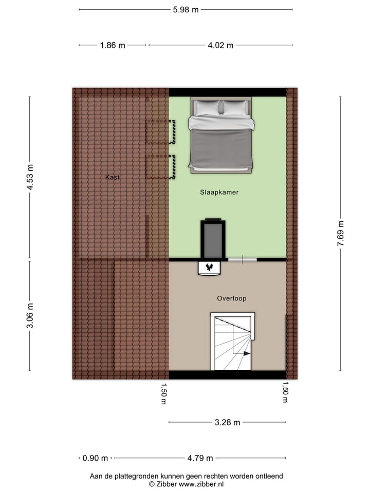 Foto 57 van Fruitwei 6