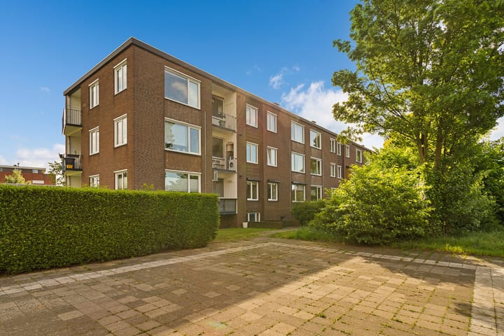 Foto 50 van Uranusstraat 25