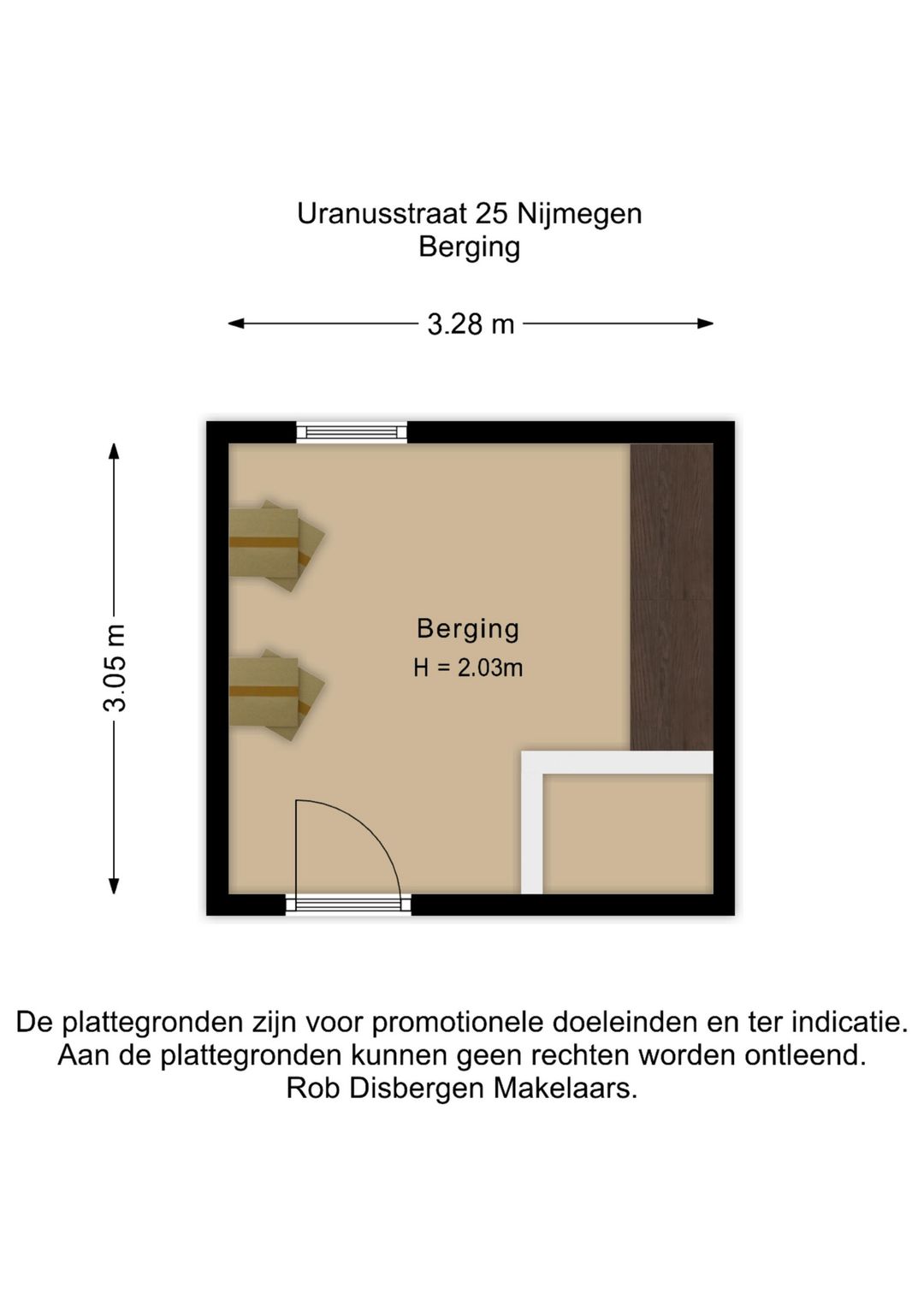 Photo 52 of Uranusstraat 25
