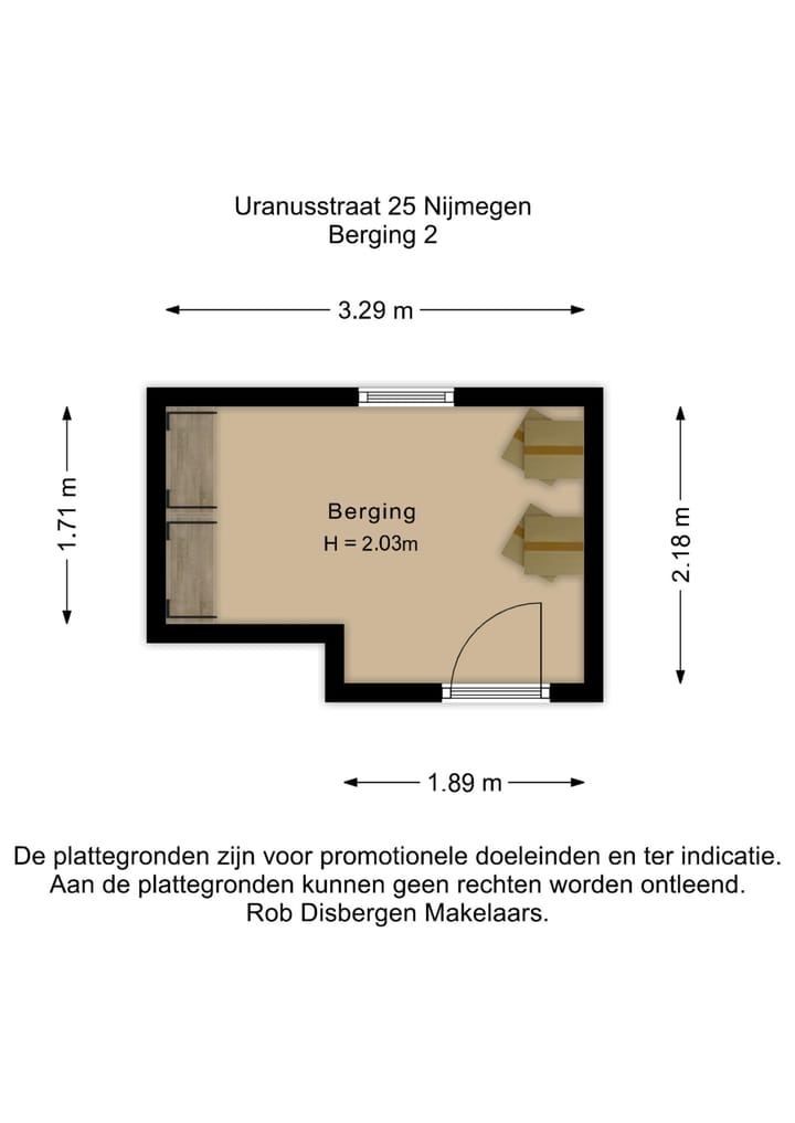 Foto 53 van Uranusstraat 25