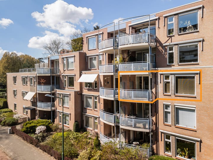 Foto 1 van Sperwerlaan 7-B