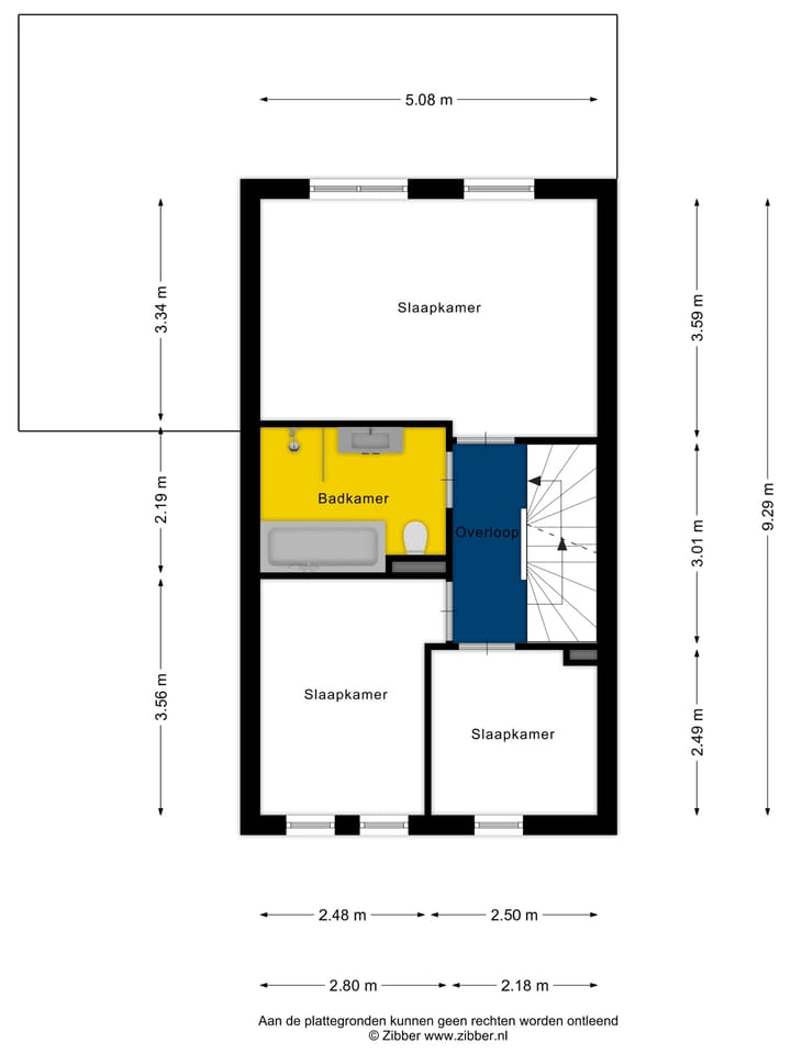 Foto 52 van Havikstraat 20