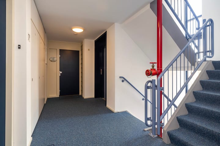 Foto 5 van Sperwerlaan 7-B