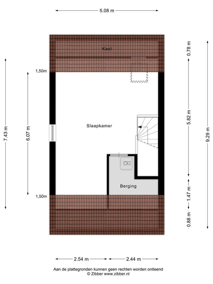 Foto 53 van Havikstraat 20