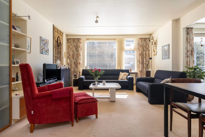 Foto 6 van Sperwerlaan 7-B